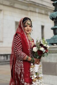 Heena Uddin