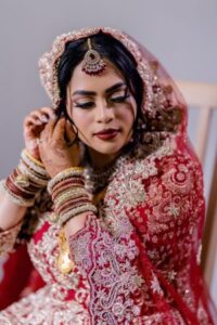 Sadia Begum